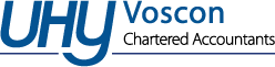UHY Voscon